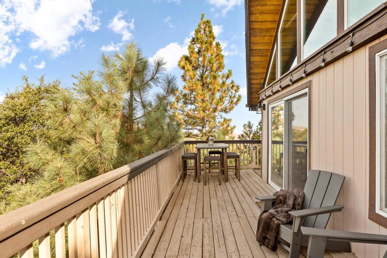 Ev Level 2, Pets Welcome At Sunset Ridge Лейк-Эрроухед Экстерьер фото