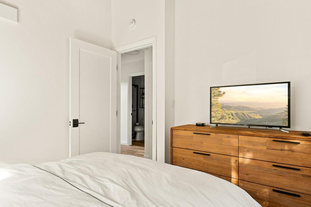 Ev Level 2, Pets Welcome At Sunset Ridge Лейк-Эрроухед Экстерьер фото