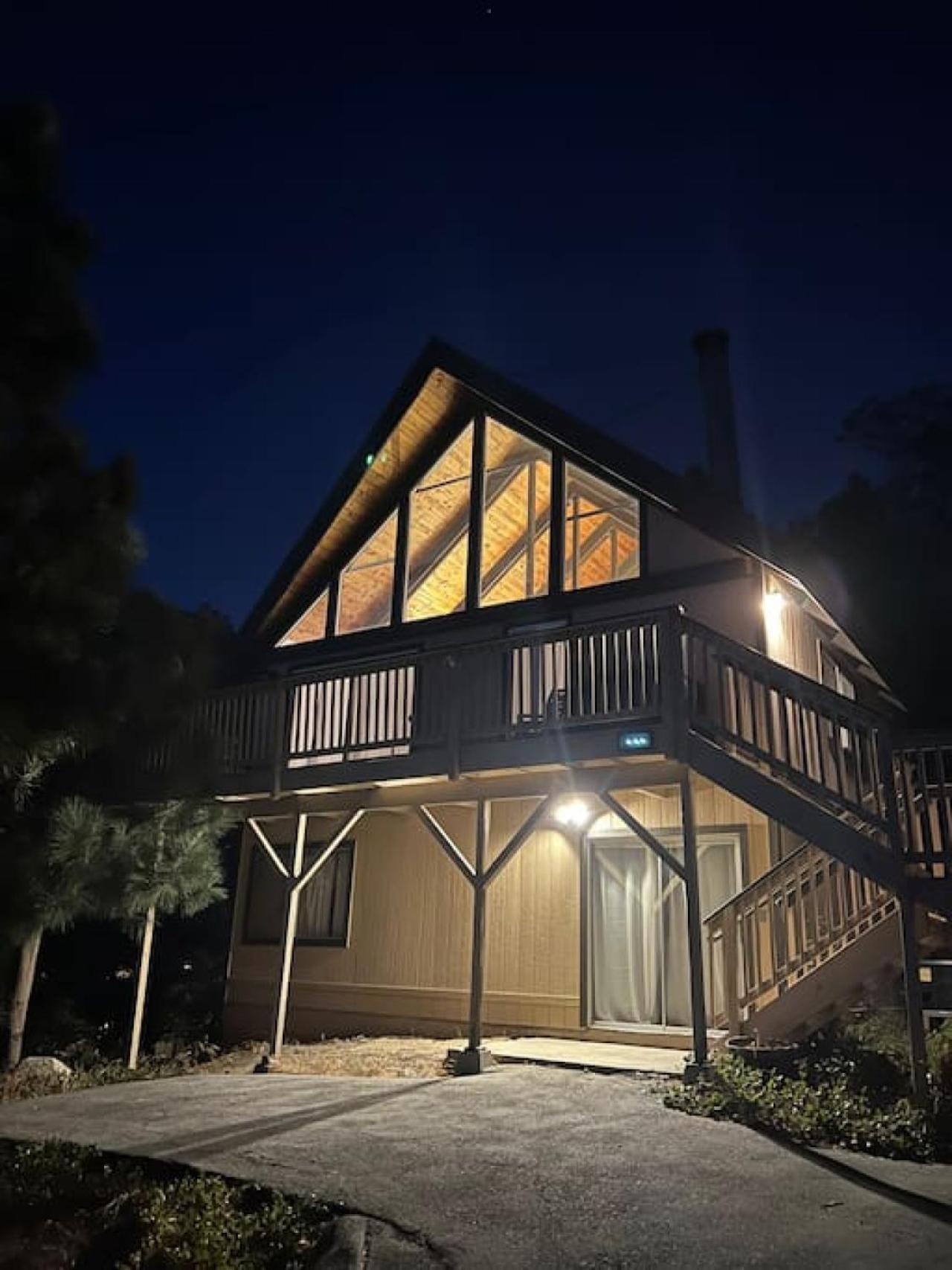 Ev Level 2, Pets Welcome At Sunset Ridge Лейк-Эрроухед Экстерьер фото