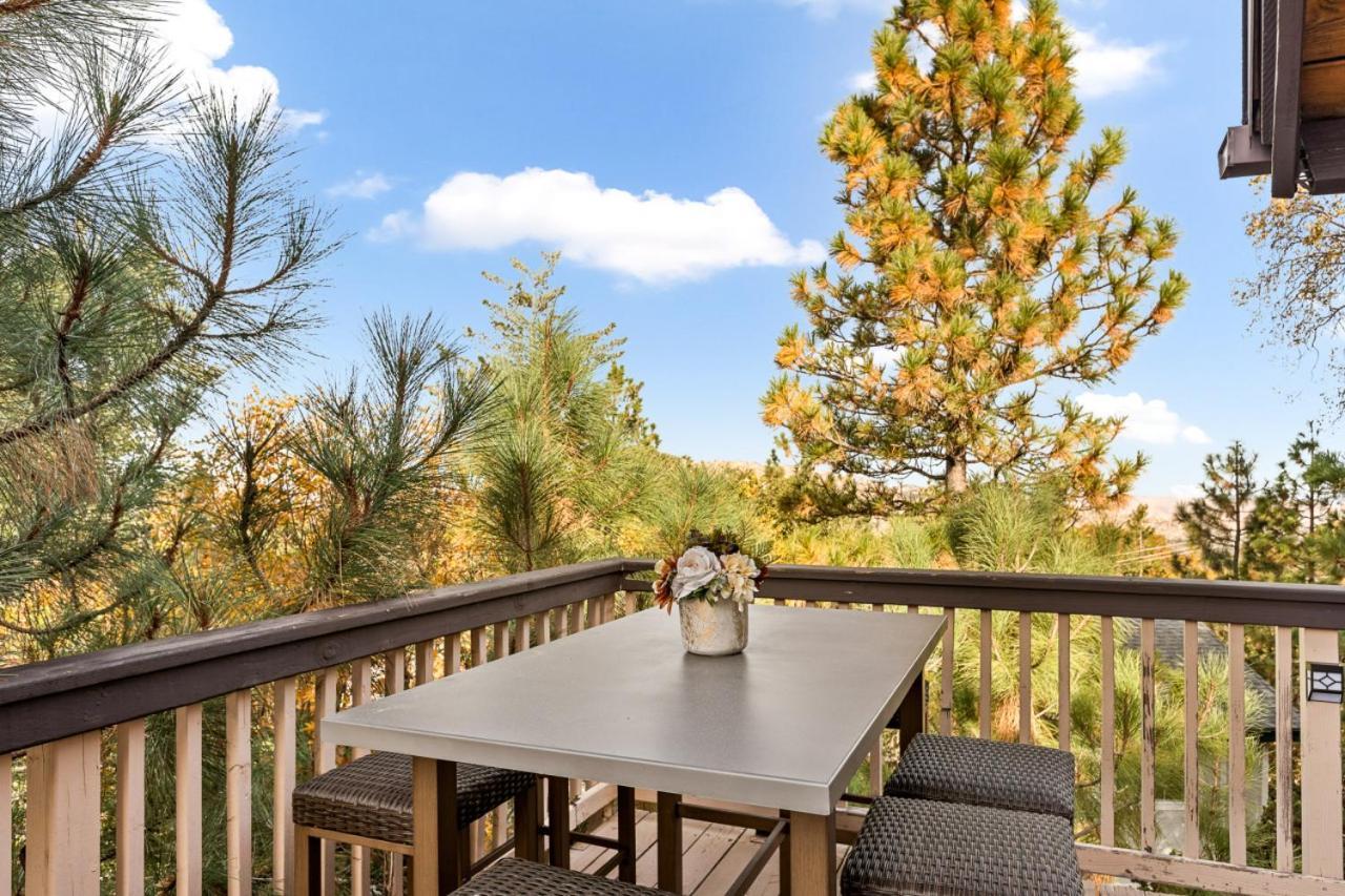 Ev Level 2, Pets Welcome At Sunset Ridge Лейк-Эрроухед Экстерьер фото