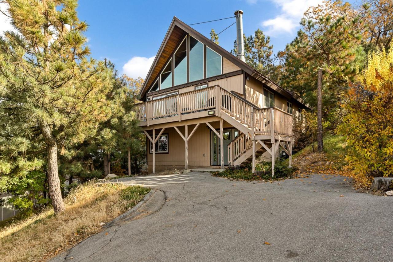 Ev Level 2, Pets Welcome At Sunset Ridge Лейк-Эрроухед Экстерьер фото