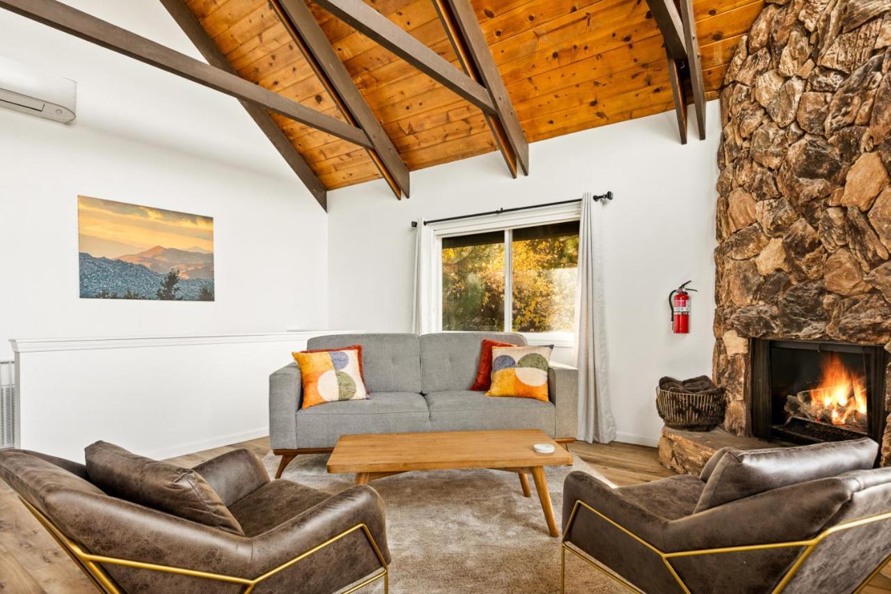 Ev Level 2, Pets Welcome At Sunset Ridge Лейк-Эрроухед Экстерьер фото